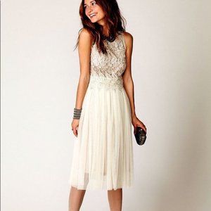 Aryn K Prima Donna Dress BNWT